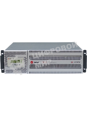 Стабилизатор напряжения Штиль ИнСтаб IS3310RT 8000Вт 10000ВА серый