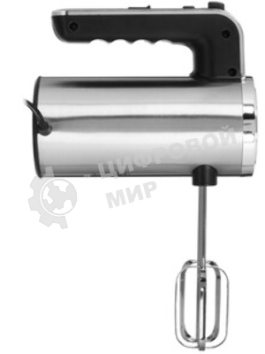 Миксер Timberk T-HM40S49 (серебристый)