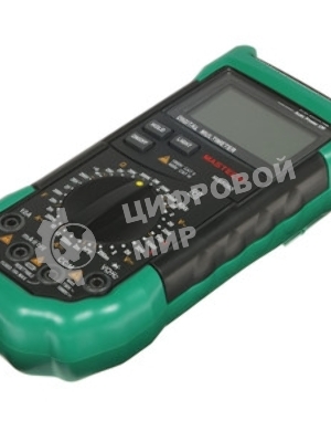 Профессиональный мультиметр MS8265 MASTECH