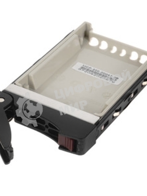 Заглушка диска для СХД TRAY MCP-220-00147-0B SUPERMICRO