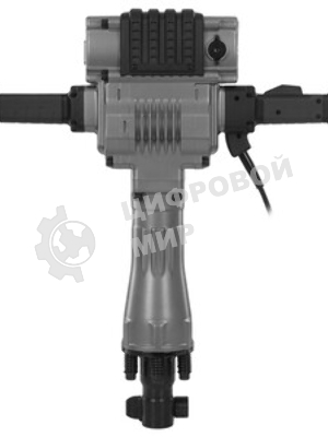 Отбойный молоток Deli DE-DG30-1E (2100Вт, 75Дж, кейс)
