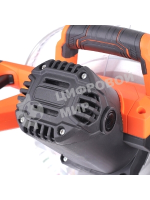 Торцовочная пила Patriot MS 305PLD 1800Вт 4200об/мин d=305мм