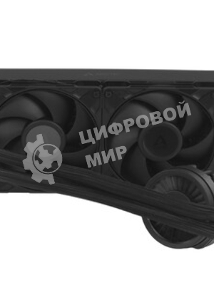 Система жидкостного охлаждения Arctic Cooling Liquid Freezer III Pro 280 Multi Compatible All-In-One CPU Water Cooler (ACFRE00179A)