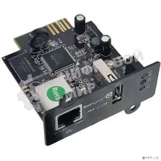 Модуль Ippon SNMP Innova TA/TAE (2125077)