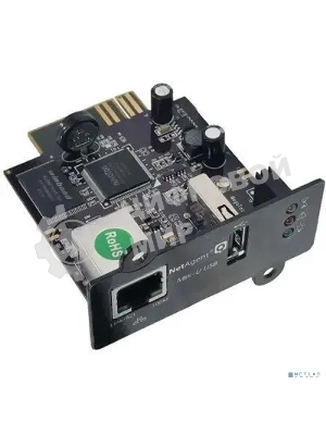 Модуль Ippon SNMP Innova TA/TAE (2125077)