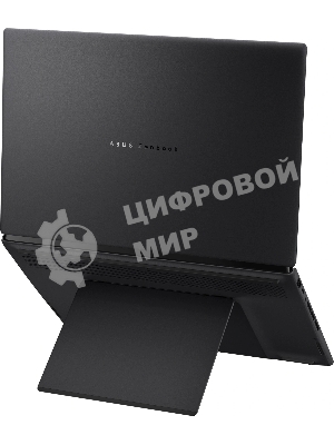 Ноутбук ASUS Zenbook Duo UX8407AA-SN537X/14