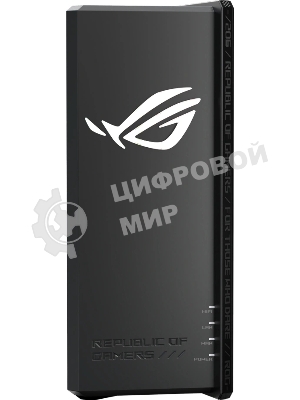 Роутер игровой ASUS GS-BE18000