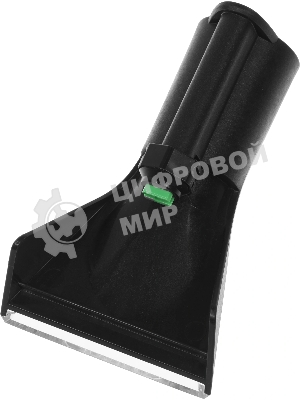 Пылесос моющий Karcher SE 3 черный/белый, 200/500 Вт, уборка сухая/влажная, пылесборник контейнер 2.9 л