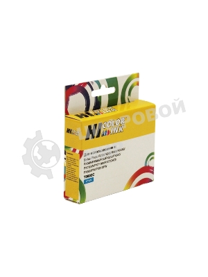Картридж Epson Stylus Photo P50/PX660/700W/800FW/R265 (Hi-Black) new, C13T08024010, C     