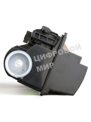 Картридж лазерный Cactus CS-TK360 черный (20000 стр.) для Kyocera Mita FS 4020/4020DN