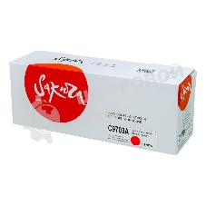 Картридж лазерный Sakura C9703A для HPColor LaserJet 1500/2500 series, пурпурный, 4000 к.