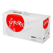 Картридж Sakura TK5270M для Kyocera Mita ECOSYS M6230cidn, пурпурный, 6 000к.