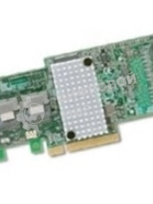 Контроллер PERC H840 PERC H840P RAID Controller Full Height, 14G