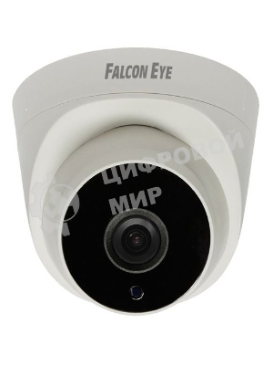 Видеокамера IP купольная, универсальная 1080P с функцией 