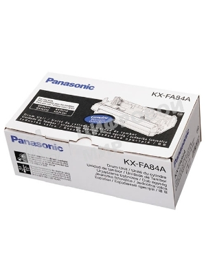 Барабан Panasonic KX-FA84A/E(7) KX-FL511/512/513/541, (10000 стр.)