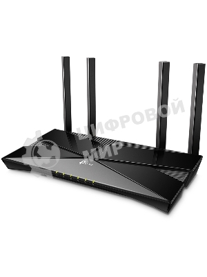 Двухдиапазонный гигабитный Wi-Fi 6 роутер TP-Link Archer AX53 AX3000