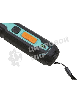 Отвертка аккумуляторная Sturm! CD3404U2,3,6В,micro USB,подсветка,индикат напр,набор бит,без ЗУ