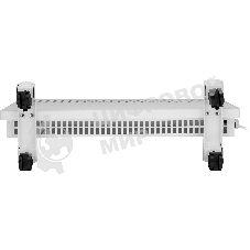 Конвектор электрический Domfy DCW-CH1010, 1000Вт, белый