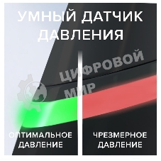 Электрическая зубная щетка Oral-B iO Series 7 Onyx черный