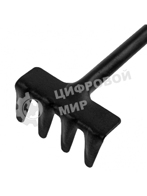 Набор по уходу за комнатными растениями Palisad пластиковые рукоятки, 3 предмета