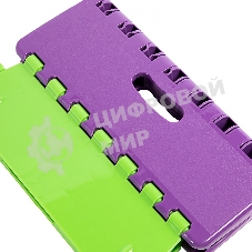 Табурет складной Palisad большой, 430х355х460 мм