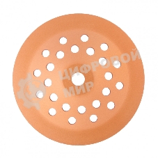 Чашка алмазная зачистная Matrix, 230 мм Turbo