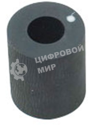 Резинка ролика CET CET6018 (AF03-1035/AF03-1036/AF03-1049) для Ricoh Aficio 1035/1045