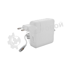 Блок питания (сетевой адаптер) Amperin AI-AP45 для ноутбуков Apple 14.5V 3.1A 45W MagSafe