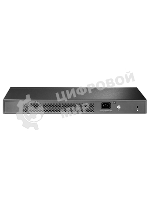 Коммутатор Fully managed switch with full 8-port 10G fiber ports and 160 Gbps switching capacity