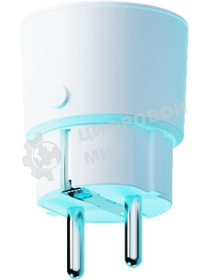 Умная розетка Сбердевайсы SBDV-00123
