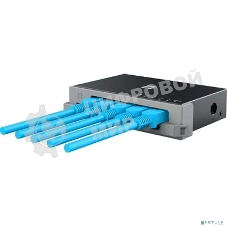 Коммутатор Netis ST105D 5PORT 10/100M