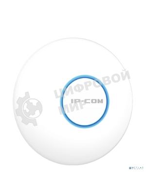 Точка доступа Wi-Fi IP-COM AX3000 MU-MIMO PRO-6-LITE
