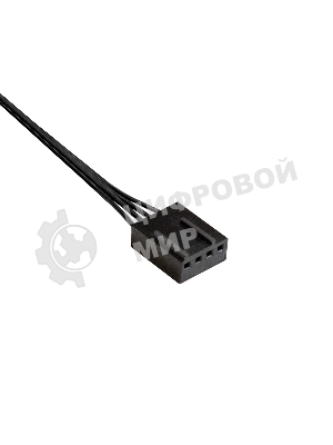 Кулер ExeGate Wizard EXX600-PWM.FRGb (Al+Cu, 6 тепл.трубки, LGA775/1150/1151/1155/1156/1200/1700/1851/AM2/AM2+/AM3/AM3+/AM4/AM5/FM1/FM2/754/939/940, TDP 180W, Fan 120мм PWM, 800-2400RPM, Hydro bearing, 4pin, 11-24db, 540г, FRGb подсветка, с термопастой, на защелках, Color Box)