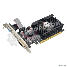 Видеокарта AFOX PCIE16 GT710 4GB AF710-4096D3L5-V3