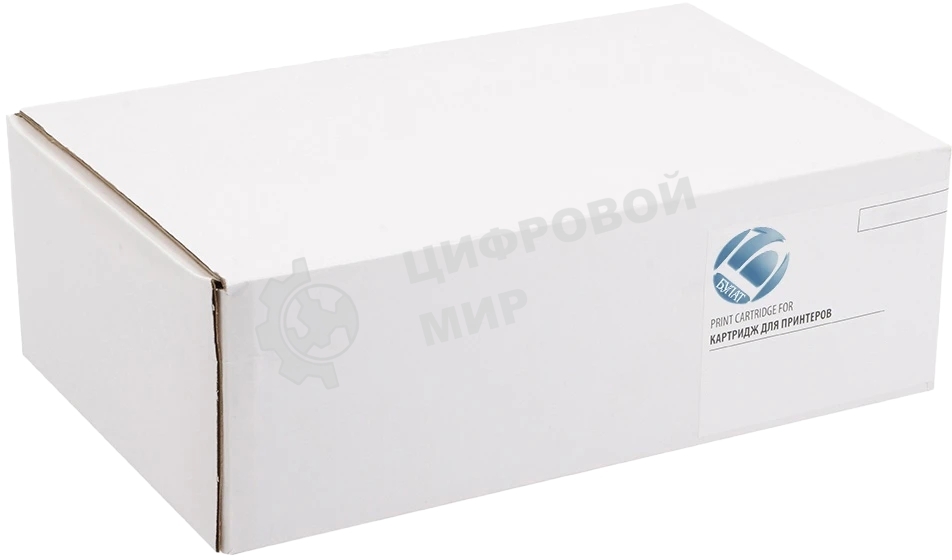 Картридж повышенной емкости BULAT TK-301XL