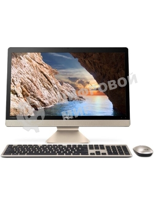 Плата USB Asus V221IDGK V221IDUK 90PT01Q0-R12000