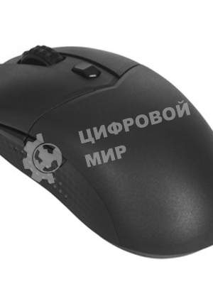 Мышь беспроводная/проводная MSI Versa 300 Elite белый, 26000 dpi, радиоканал, Bluetooth, USB, кнопки - 6