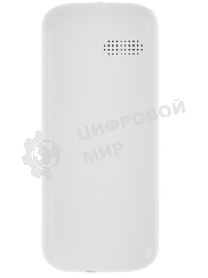 Мобильный телефон BQ 1848 Step+ черный