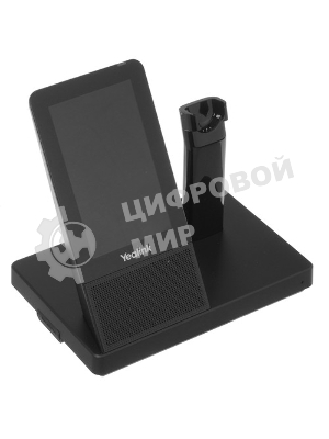 Гарнитура беспроводная Yealink WH67 UC