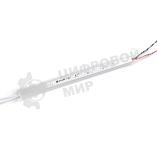 GS8626 блок питания 24V 72W 3A IP20 185-260V 312*18*18