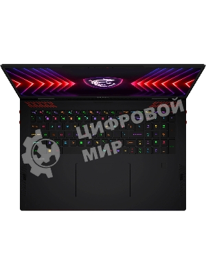 Ноутбук MSI Raider A18 HX A9WJG-216RU/18