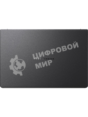 Ноутбук ASUS Zenbook Duo UX8407AA-SN537X/14
