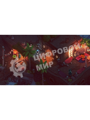 Игра для PS5 PlayStation Sea of Stars Стандартное издание (6+)
