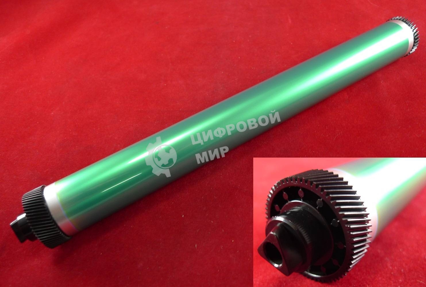 Барабан ELP HP LJ 4200/4250/4300/4350, M4345MFP Long Life (Китай)