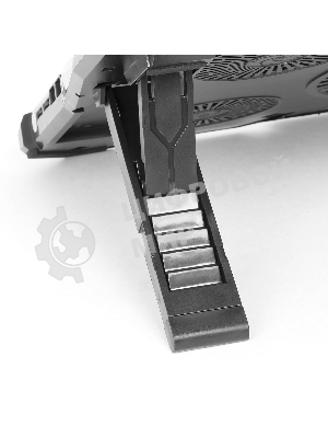 Подставка для ноутбука CROWN CMLS-k331 BLUE