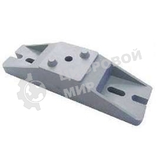 Основание керам. ОФП-2 (А-645Б; ОФИ-5) Электрофарфор 00000005