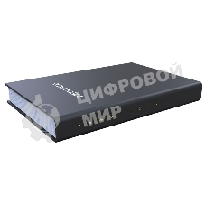 IP телефония и системы связи Yeastar TA410 VoIP-шлюз, 4*FXO