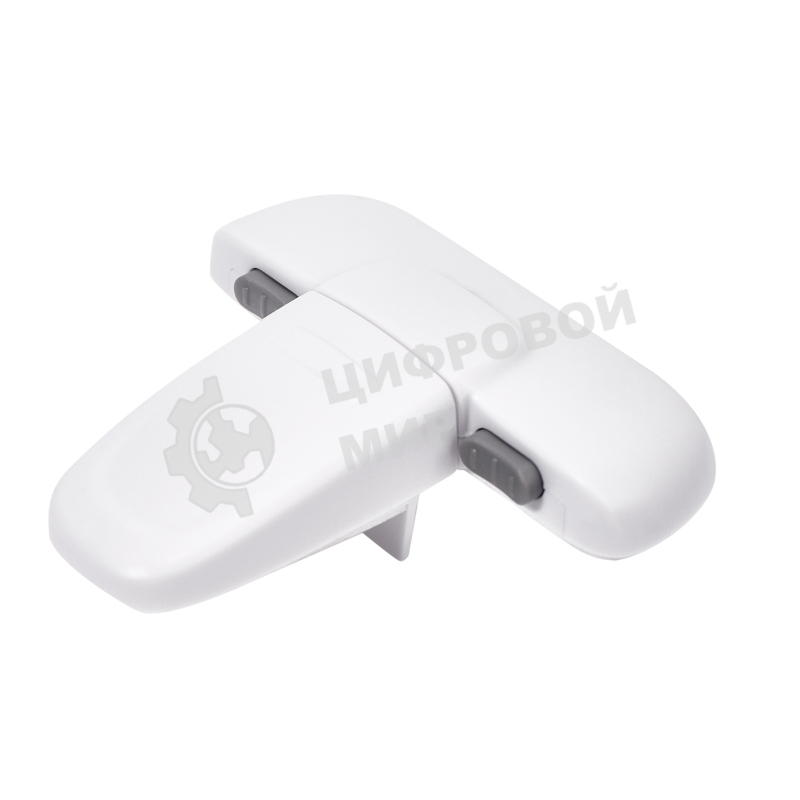 Замок блокиратор для холодильника Halsa, 1 шт.