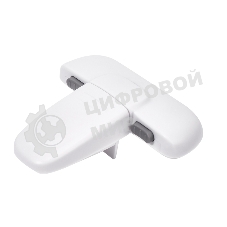 Замок блокиратор для холодильника Halsa, 1 шт.