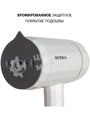 Отпариватель SUPRA SBS-151